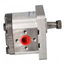 Hydraulische Zahnradpumpe PGP511M0100CS4D3NL2L1B1B1